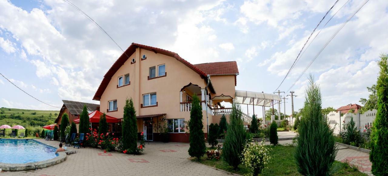 Giandra Resort Турда Екстериор снимка