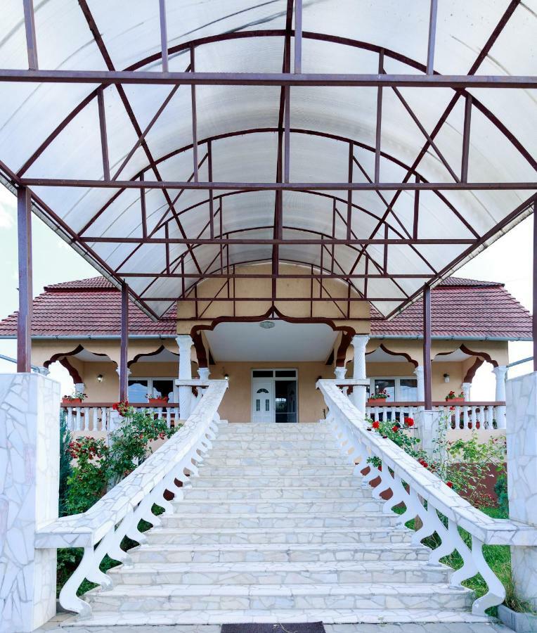 Giandra Resort Турда Екстериор снимка