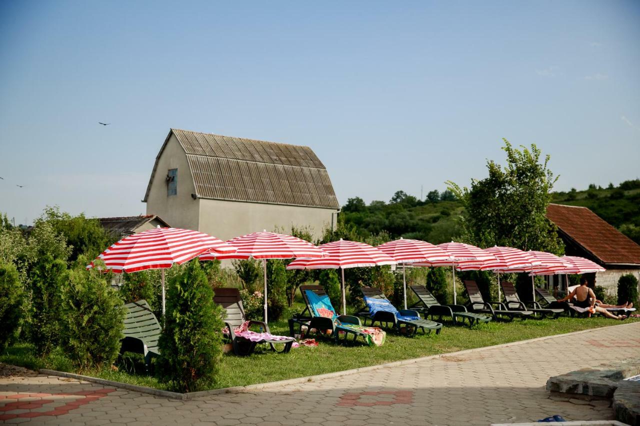 Giandra Resort Турда Екстериор снимка