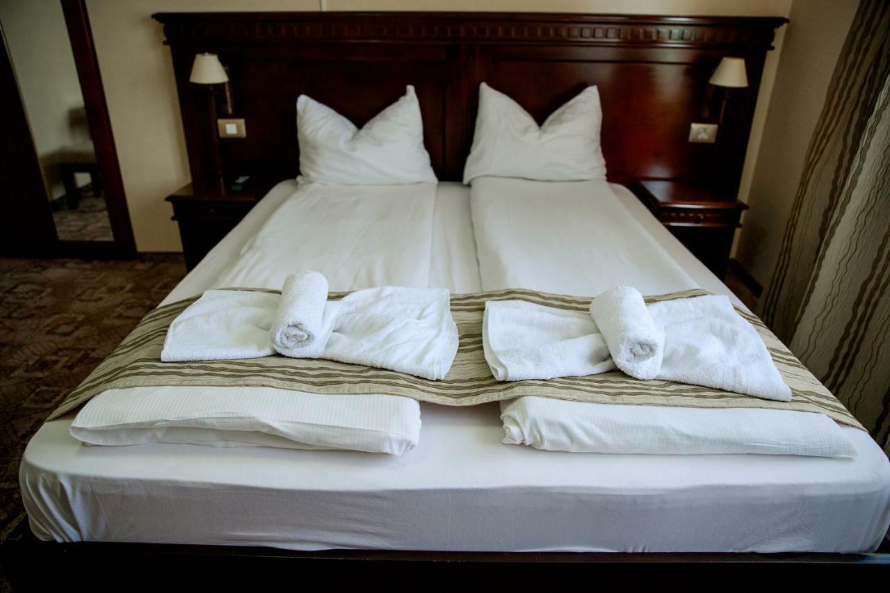 Giandra Resort Турда Екстериор снимка