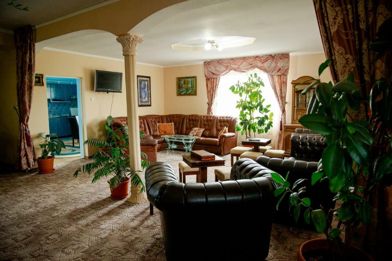Giandra Resort Турда Екстериор снимка