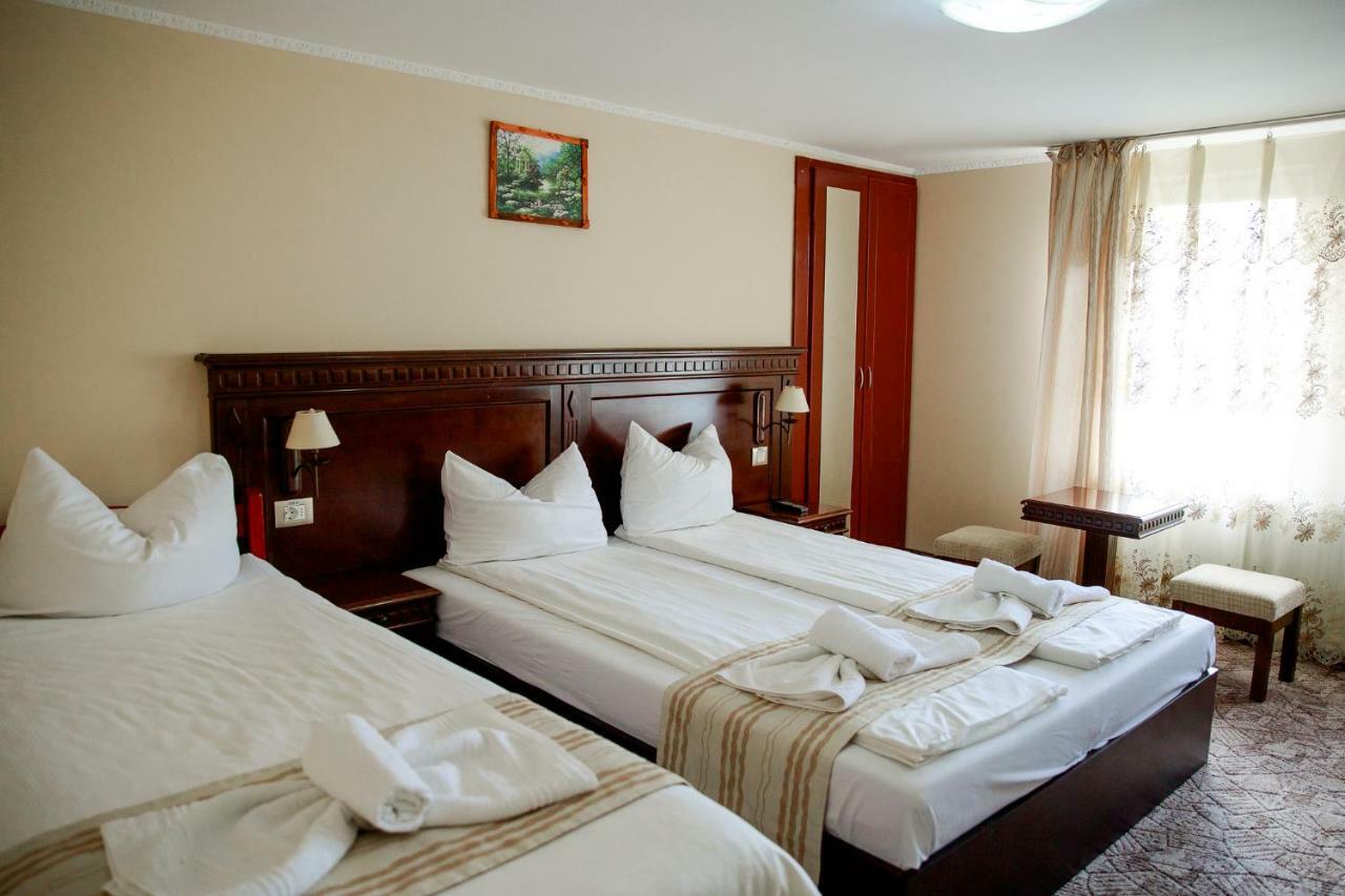 Giandra Resort Турда Екстериор снимка