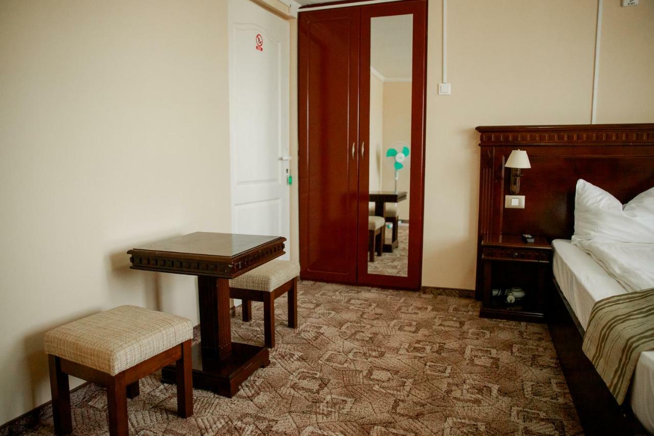 Giandra Resort Турда Екстериор снимка