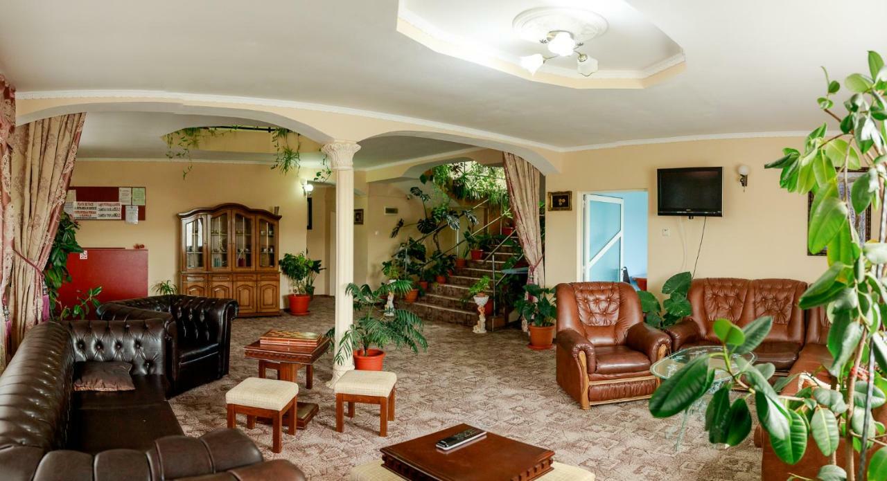 Giandra Resort Турда Екстериор снимка