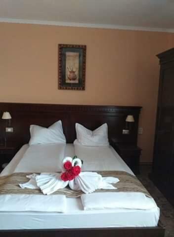 Giandra Resort Турда Екстериор снимка
