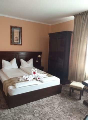 Giandra Resort Турда Екстериор снимка