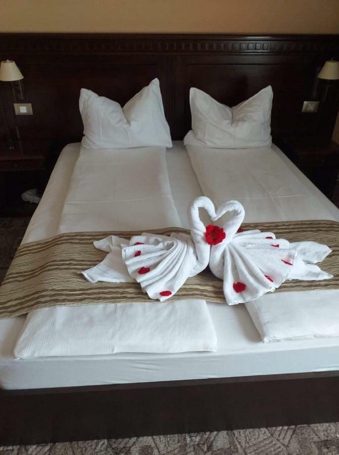 Giandra Resort Турда Екстериор снимка