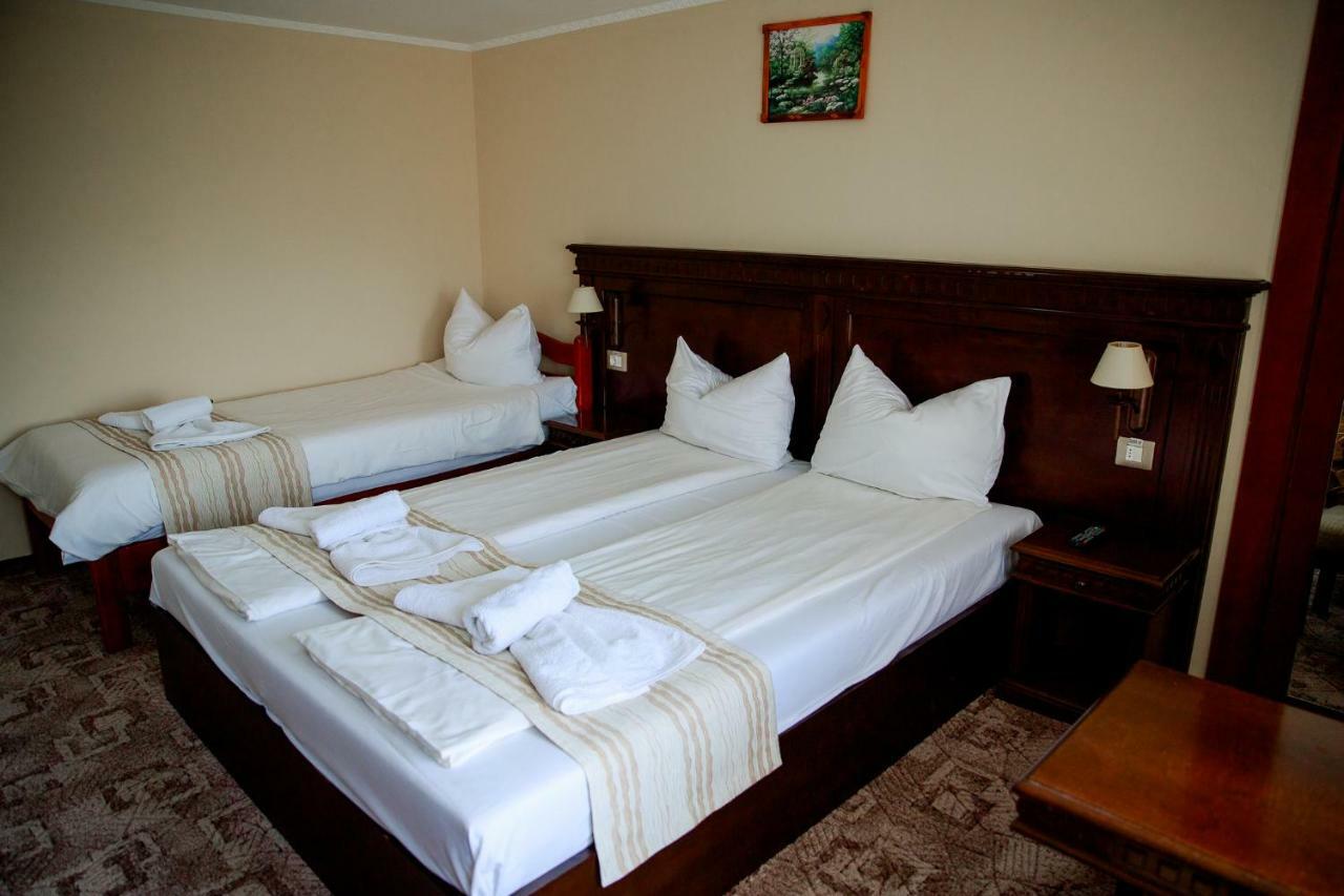 Giandra Resort Турда Екстериор снимка